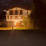 Casa rural Larre Aundi Rentería