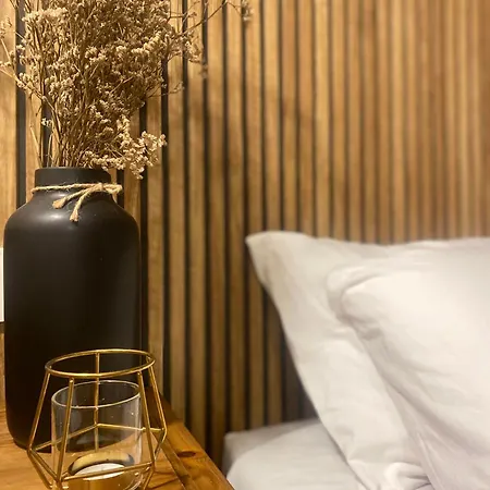 カントリーハウス Larre Aundi *