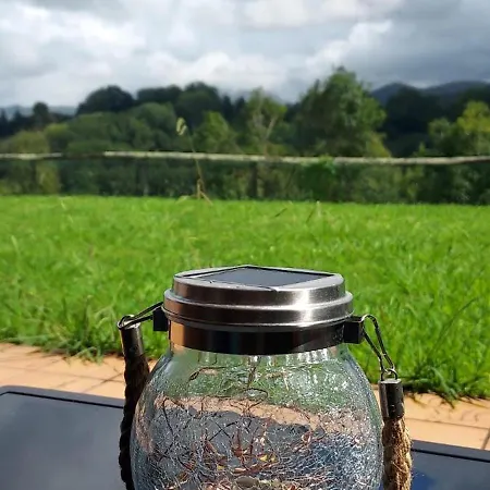 Larre Aundi カントリーハウス