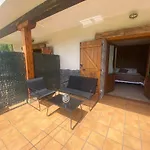 Casa di campagna Larre Aundi *