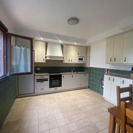 Larre Aundi * Renteria