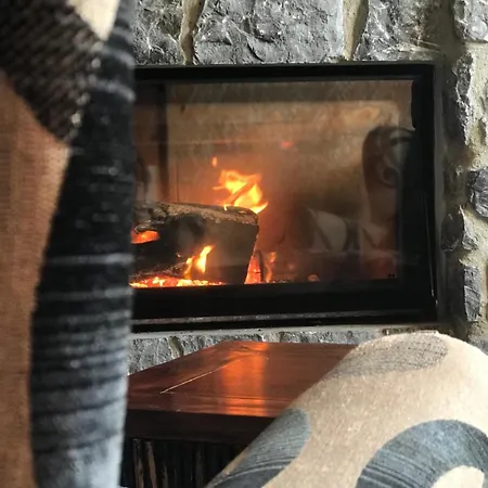 Larre Aundi Country house