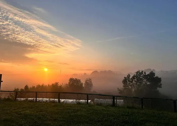 Larre Aundi Country house Renteria