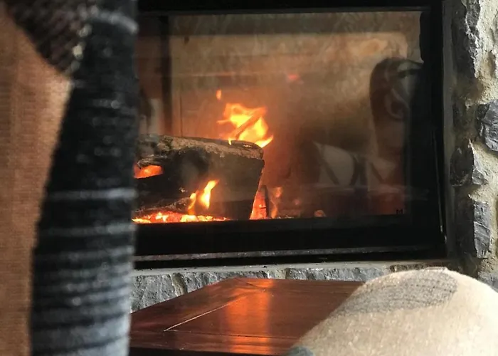 Larre Aundi Country house