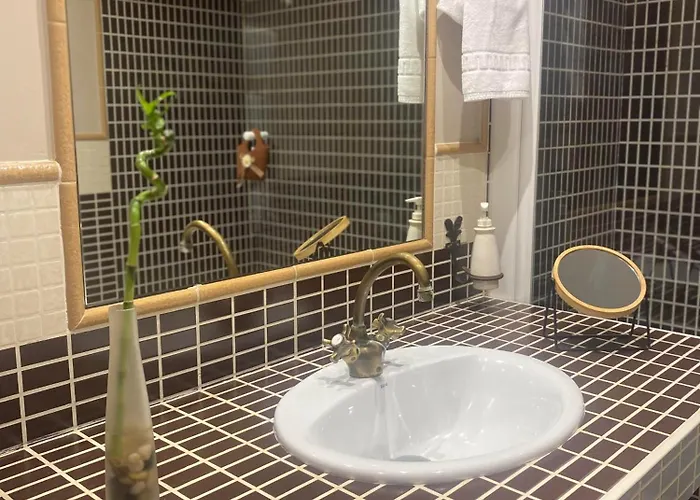 Larre Aundi * Renteria