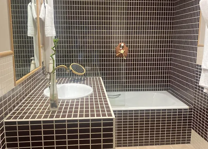 Country house Larre Aundi Renteria