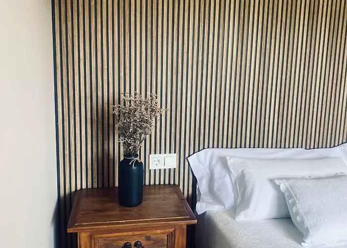 Larre Aundi Country house