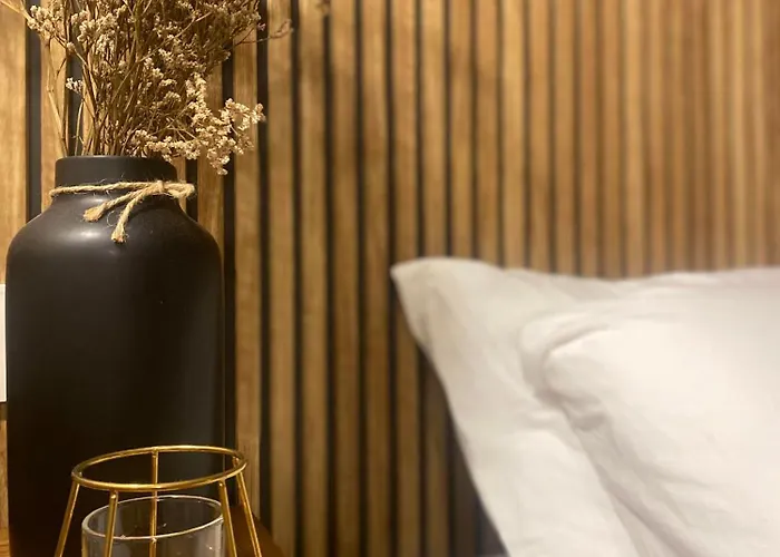 Country house Larre Aundi *