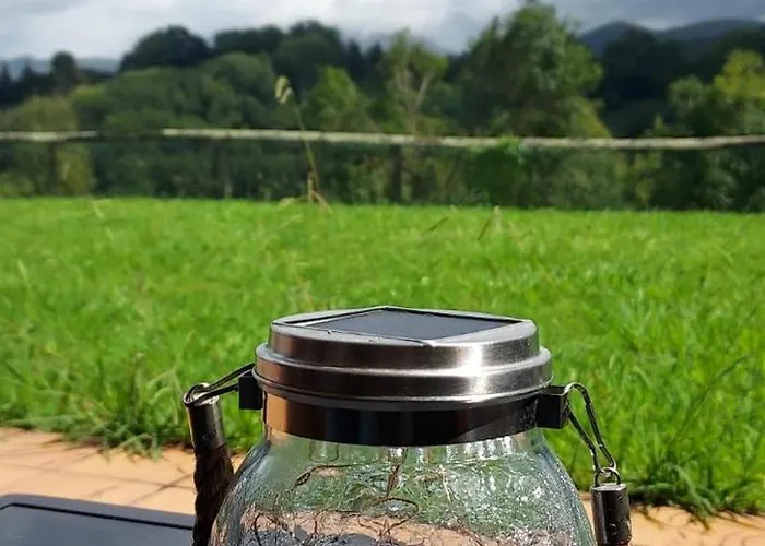 Larre Aundi Country house